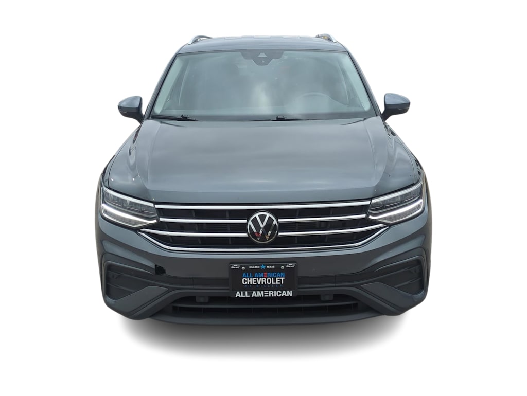 Thumbnail: 2024 Volkswagen Tiguan - 6