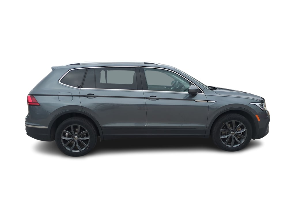 Thumbnail: 2024 Volkswagen Tiguan - 22