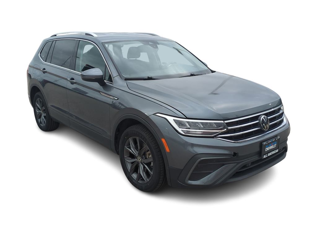 Thumbnail: 2024 Volkswagen Tiguan - 19
