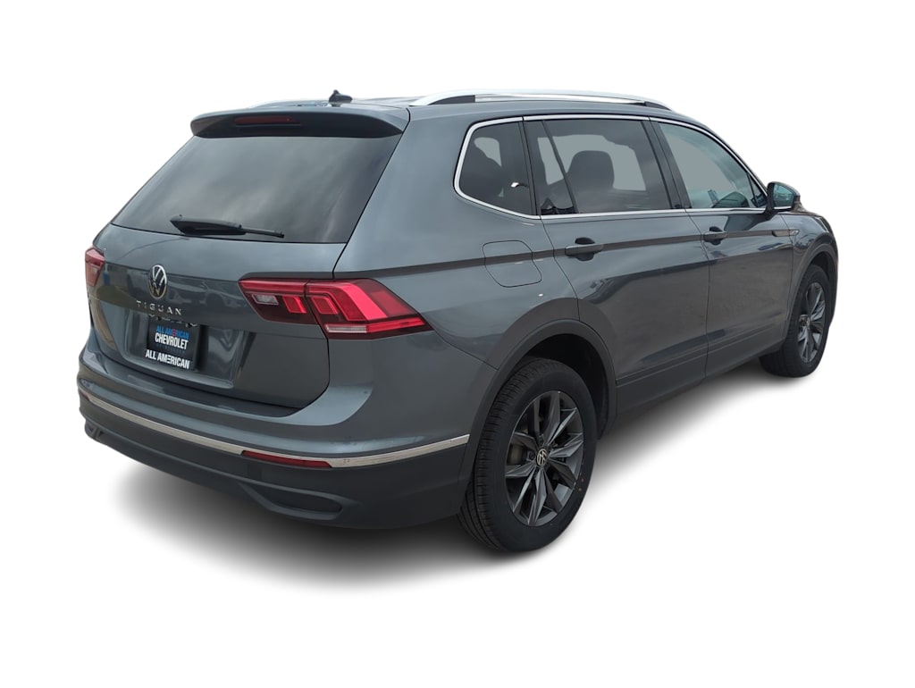 Thumbnail: 2024 Volkswagen Tiguan - 21