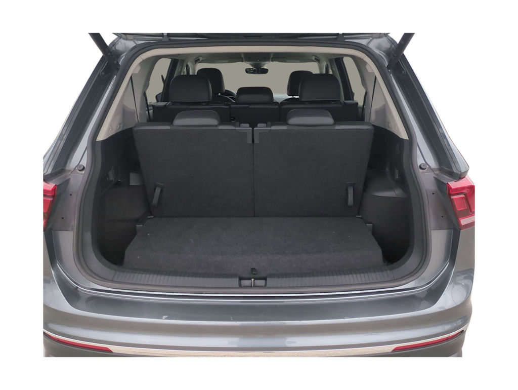 Thumbnail: 2024 Volkswagen Tiguan - 17