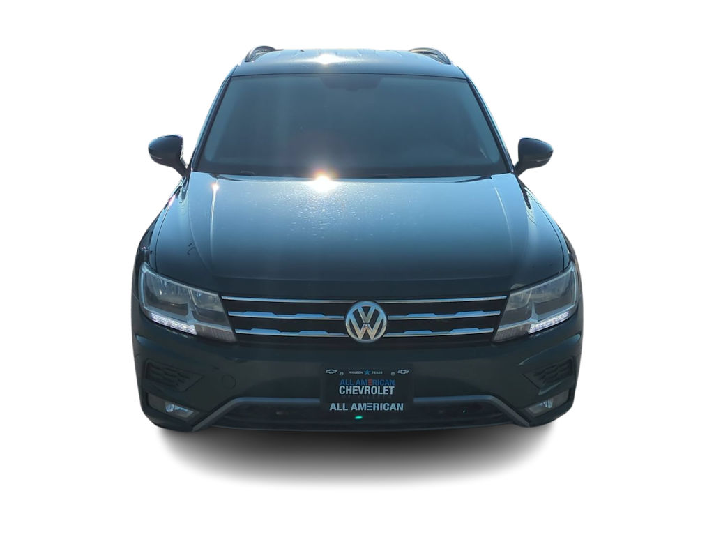 Thumbnail: 2018 Volkswagen Tiguan - 6
