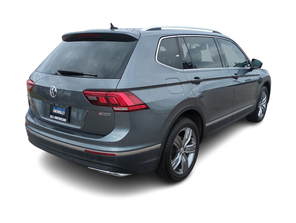 Thumbnail: 2019 Volkswagen Tiguan - 22