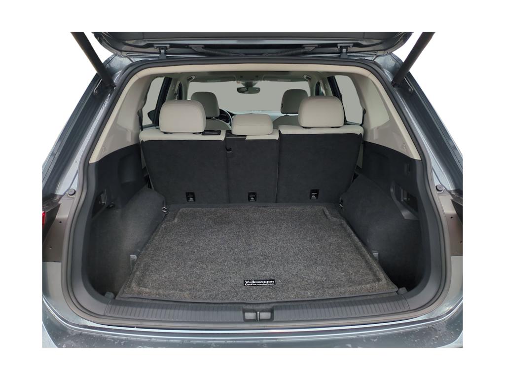 Thumbnail: 2019 Volkswagen Tiguan - 18