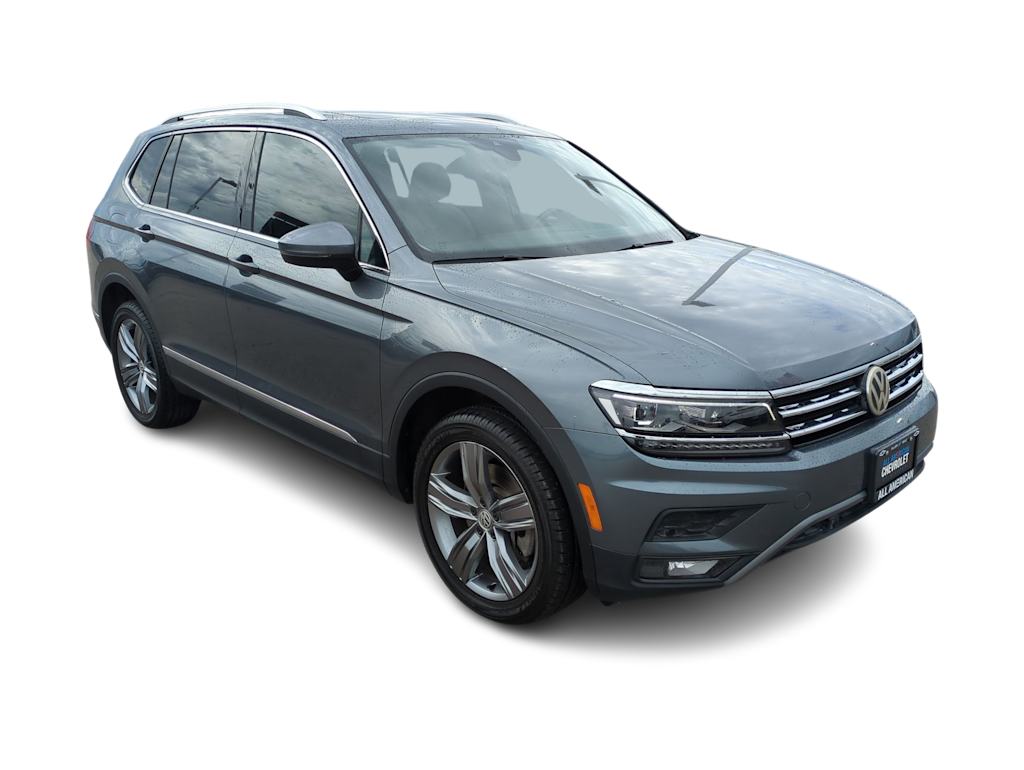 Thumbnail: 2019 Volkswagen Tiguan - 20