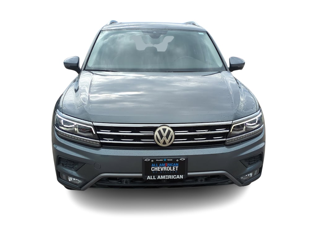 Thumbnail: 2019 Volkswagen Tiguan - 21