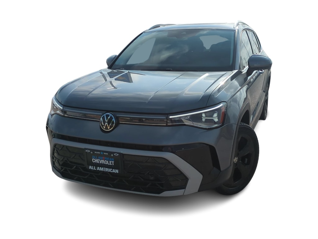 Thumbnail: 2025 Volkswagen Taos - 6