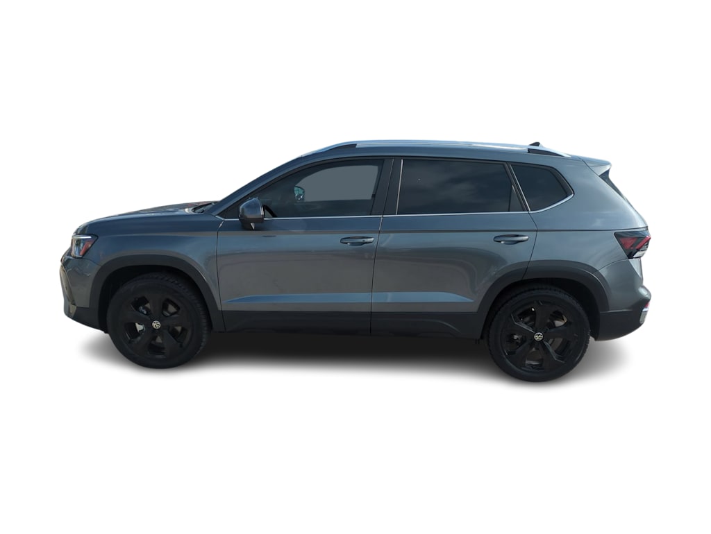 Thumbnail: 2025 Volkswagen Taos - 3