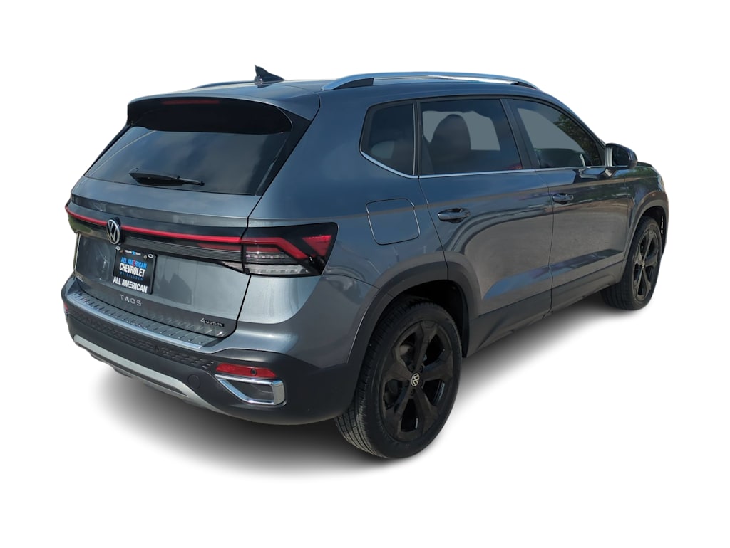 Thumbnail: 2025 Volkswagen Taos - 19