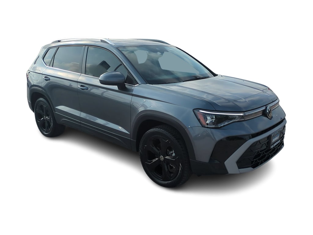 Thumbnail: 2025 Volkswagen Taos - 17