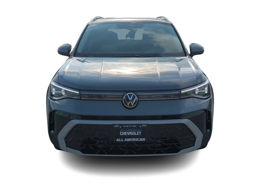 Thumbnail: 2025 Volkswagen Taos - 18
