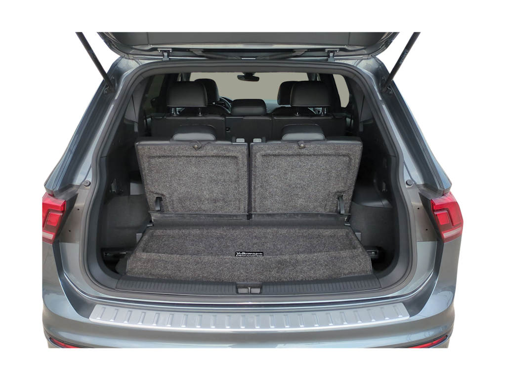 2023 Volkswagen Tiguan SE R-Line Black 19
