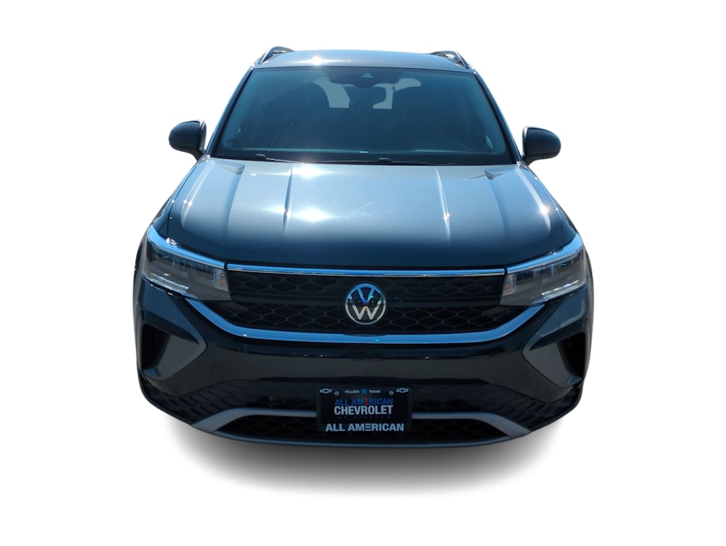 Thumbnail: 2022 Volkswagen Taos - 6
