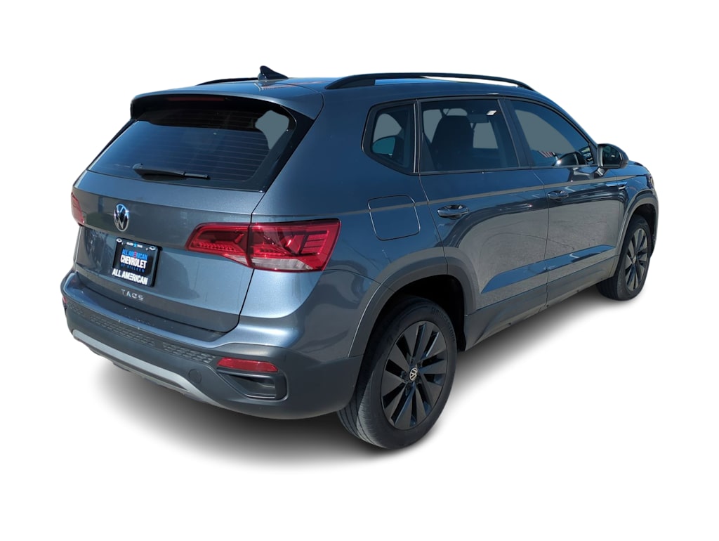 Thumbnail: 2022 Volkswagen Taos - 21