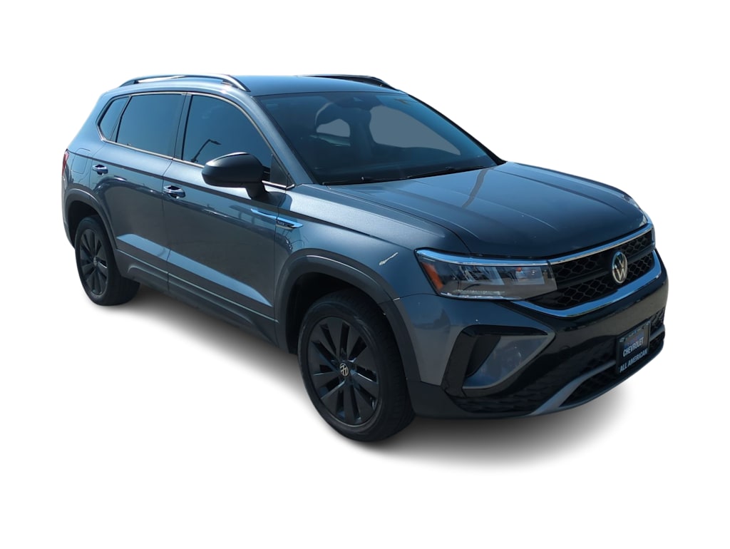Thumbnail: 2022 Volkswagen Taos - 19