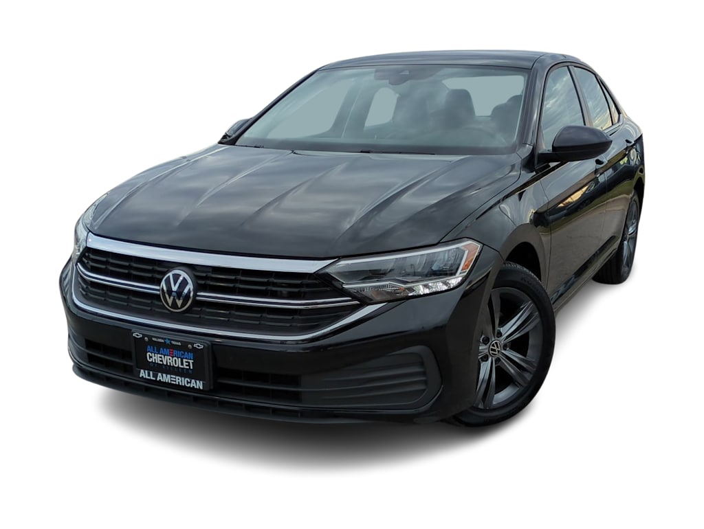 2024 Volkswagen Jetta