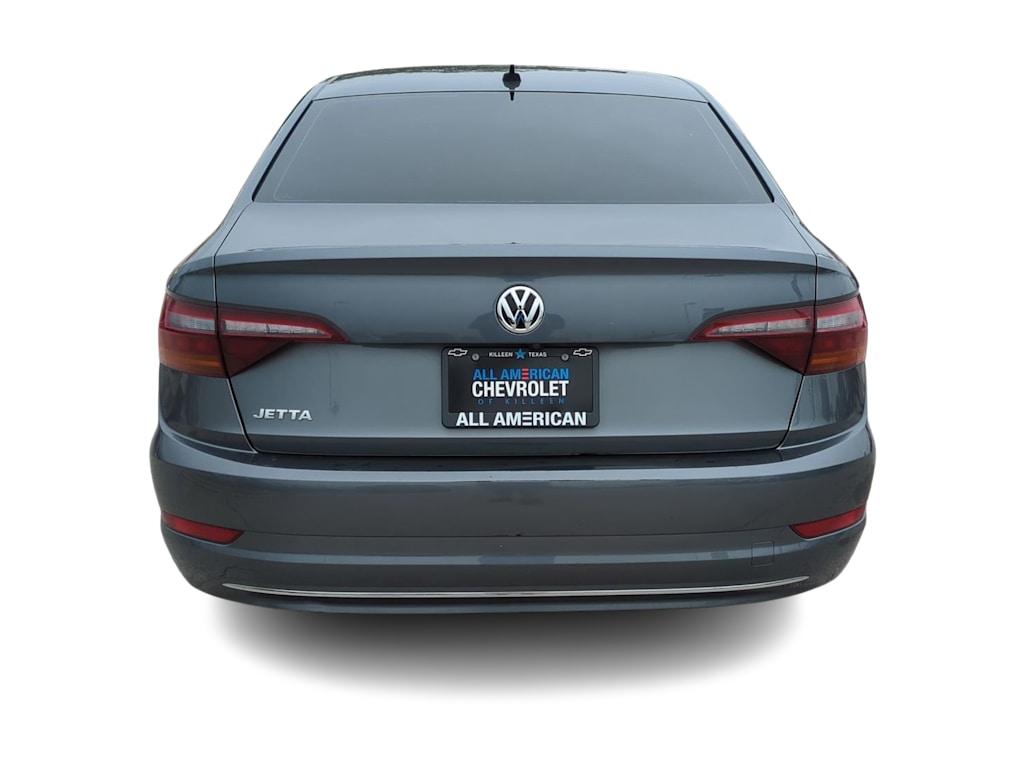 Thumbnail: 2019 Volkswagen Jetta - 5