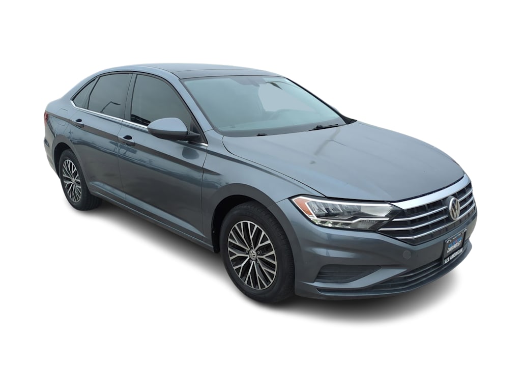 Thumbnail: 2019 Volkswagen Jetta - 19