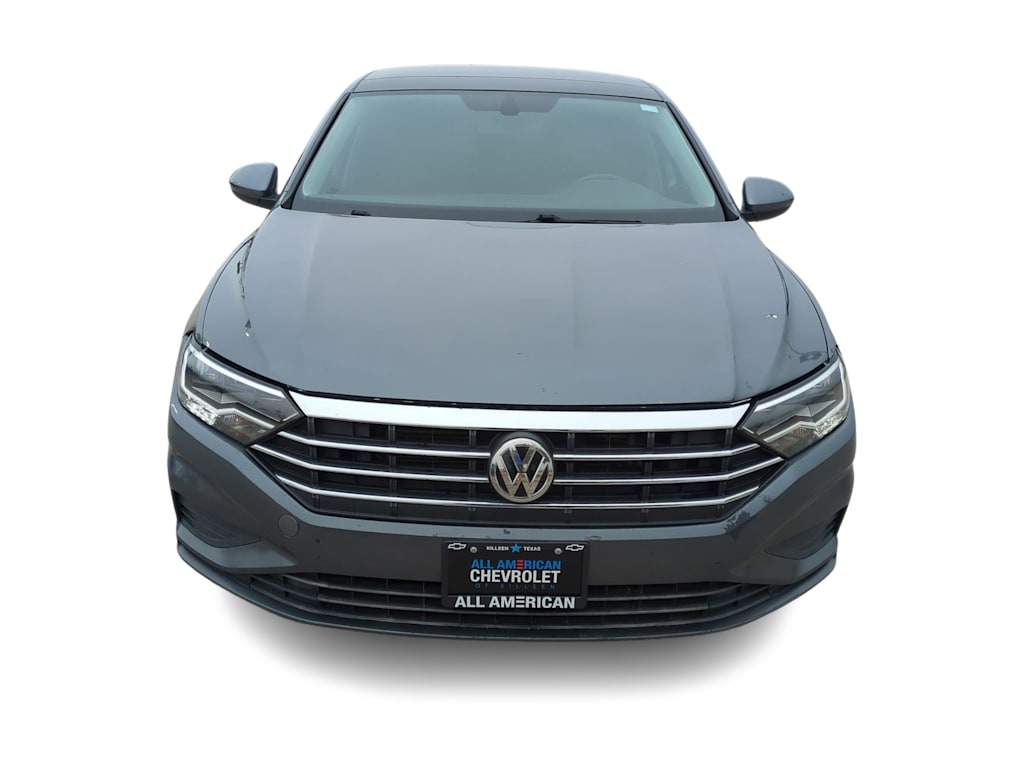 Thumbnail: 2019 Volkswagen Jetta - 20