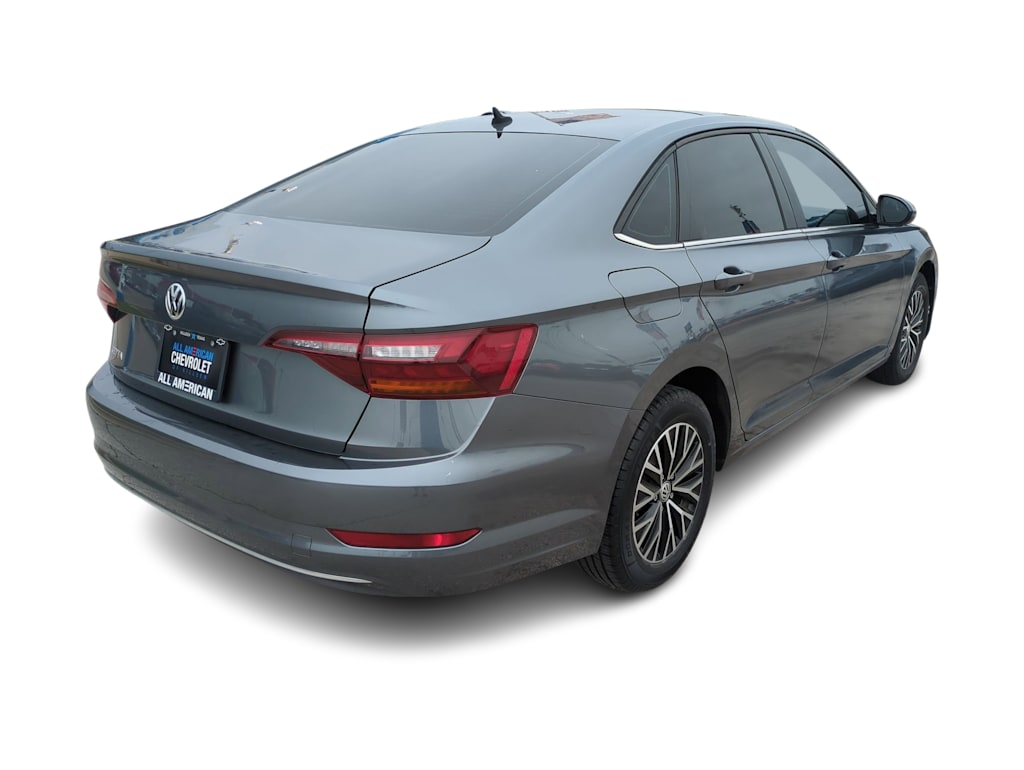 Thumbnail: 2019 Volkswagen Jetta - 21