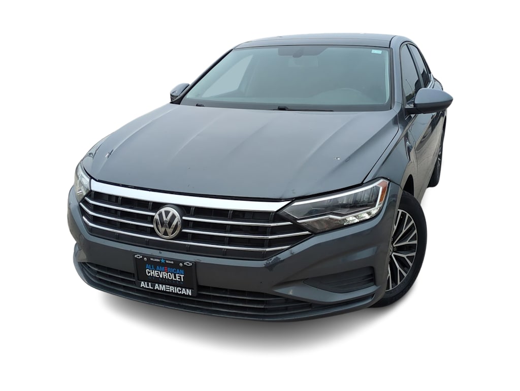 Thumbnail: 2019 Volkswagen Jetta - 6