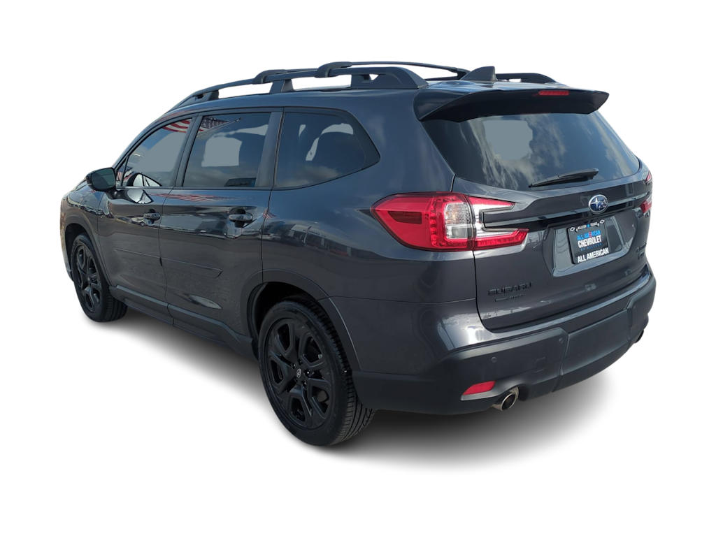 Thumbnail: 2024 Subaru Ascent - 4