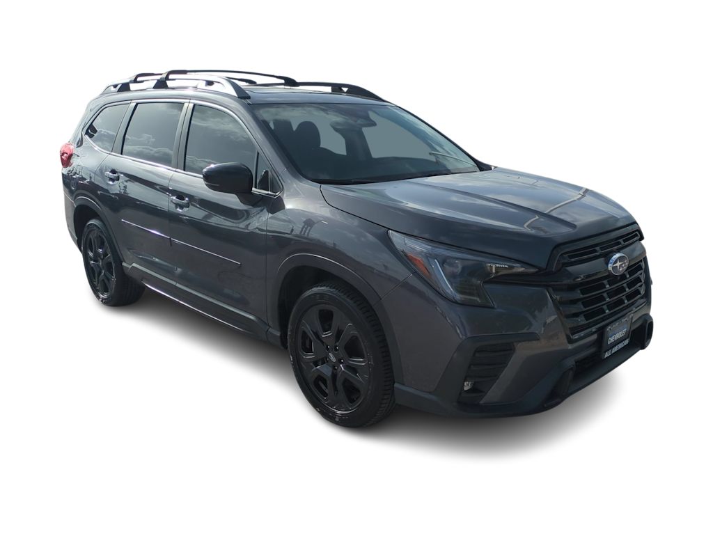 Thumbnail: 2024 Subaru Ascent - 19