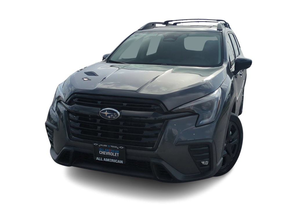 Thumbnail: 2024 Subaru Ascent - 6