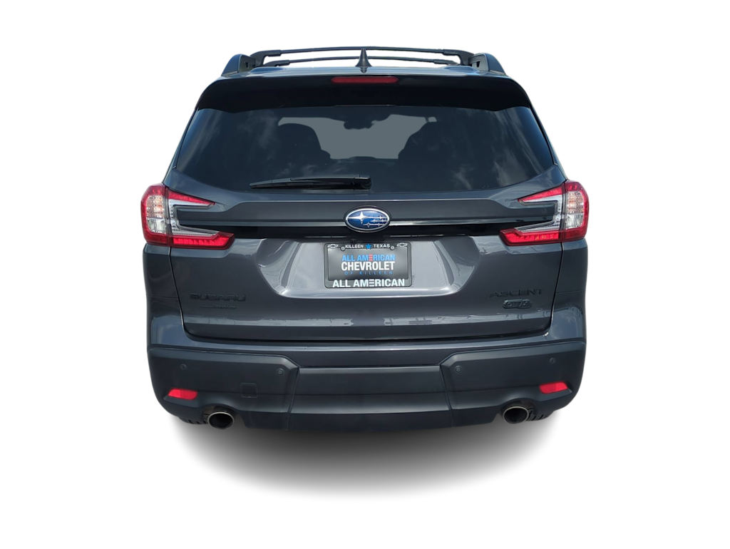 Thumbnail: 2024 Subaru Ascent - 5