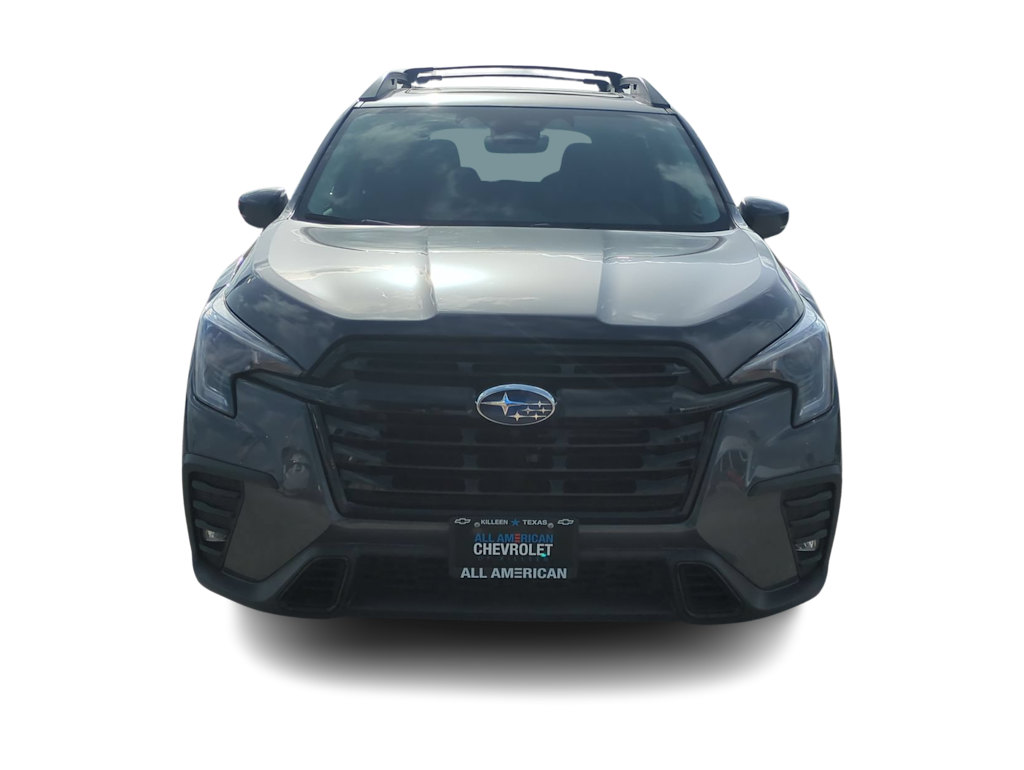 Thumbnail: 2024 Subaru Ascent - 20