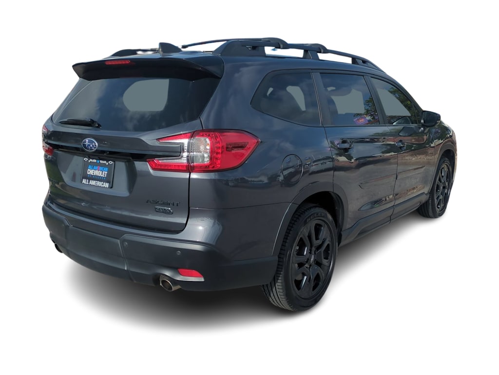 Thumbnail: 2024 Subaru Ascent - 21