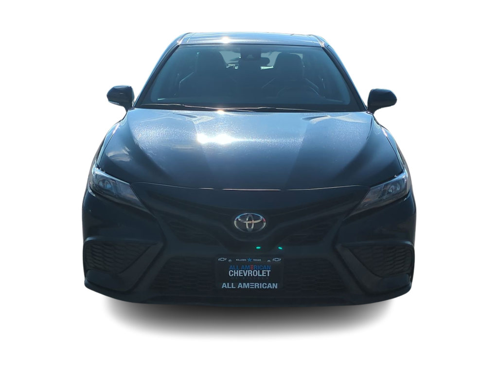 Thumbnail: 2022 Toyota Camry - 6