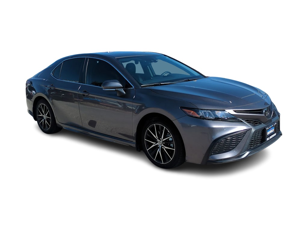 2023 Toyota Camry SE 20