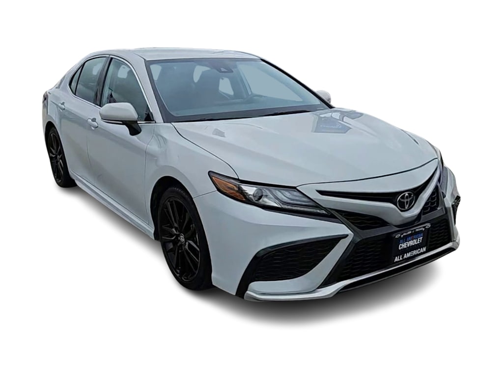 Thumbnail: 2024 Toyota Camry - 20