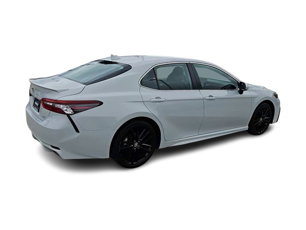 Thumbnail: 2024 Toyota Camry - 22