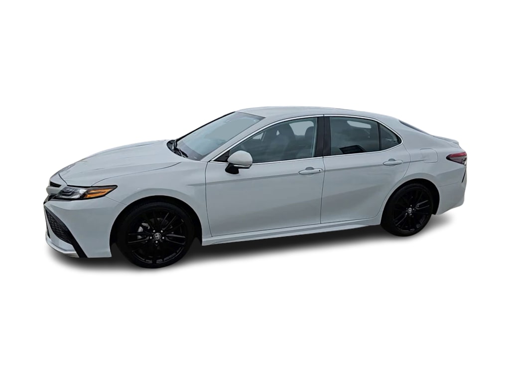 Thumbnail: 2024 Toyota Camry - 3