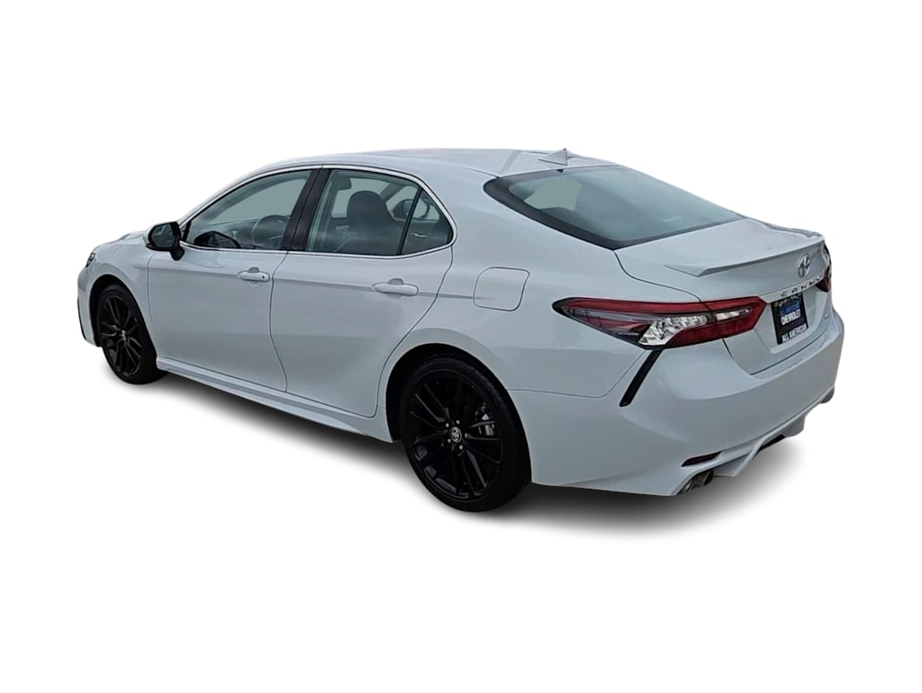 Thumbnail: 2024 Toyota Camry - 4