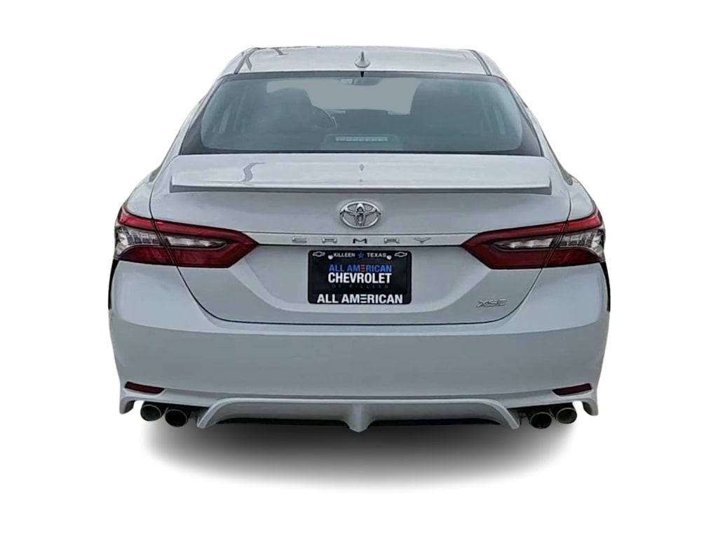 Thumbnail: 2024 Toyota Camry - 5