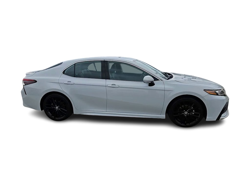 Thumbnail: 2024 Toyota Camry - 23