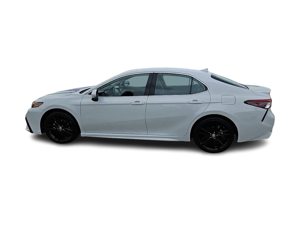 Thumbnail: 2024 Toyota Camry - 21