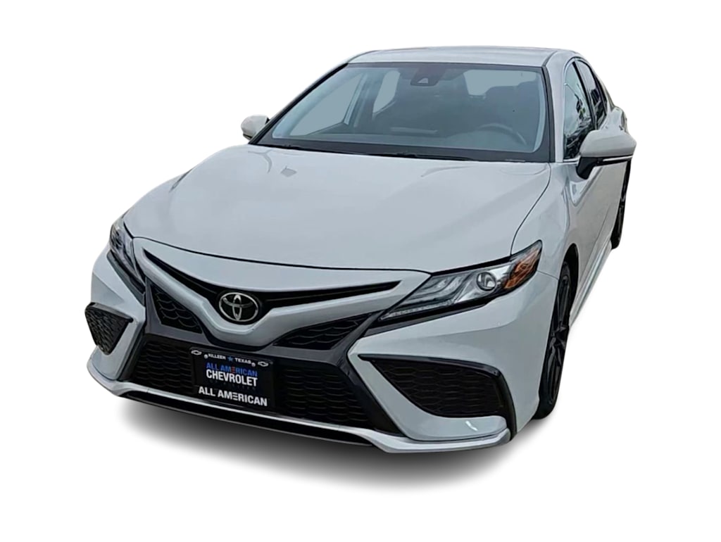 Thumbnail: 2024 Toyota Camry - 6