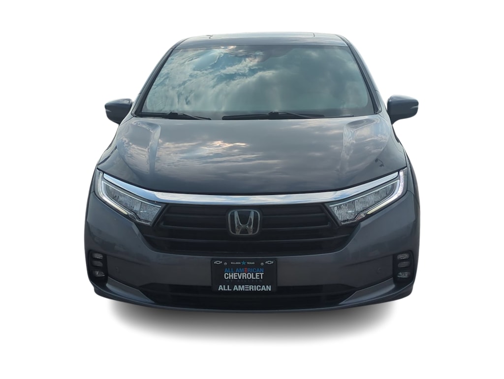 Thumbnail: 2022 Honda Odyssey - 6