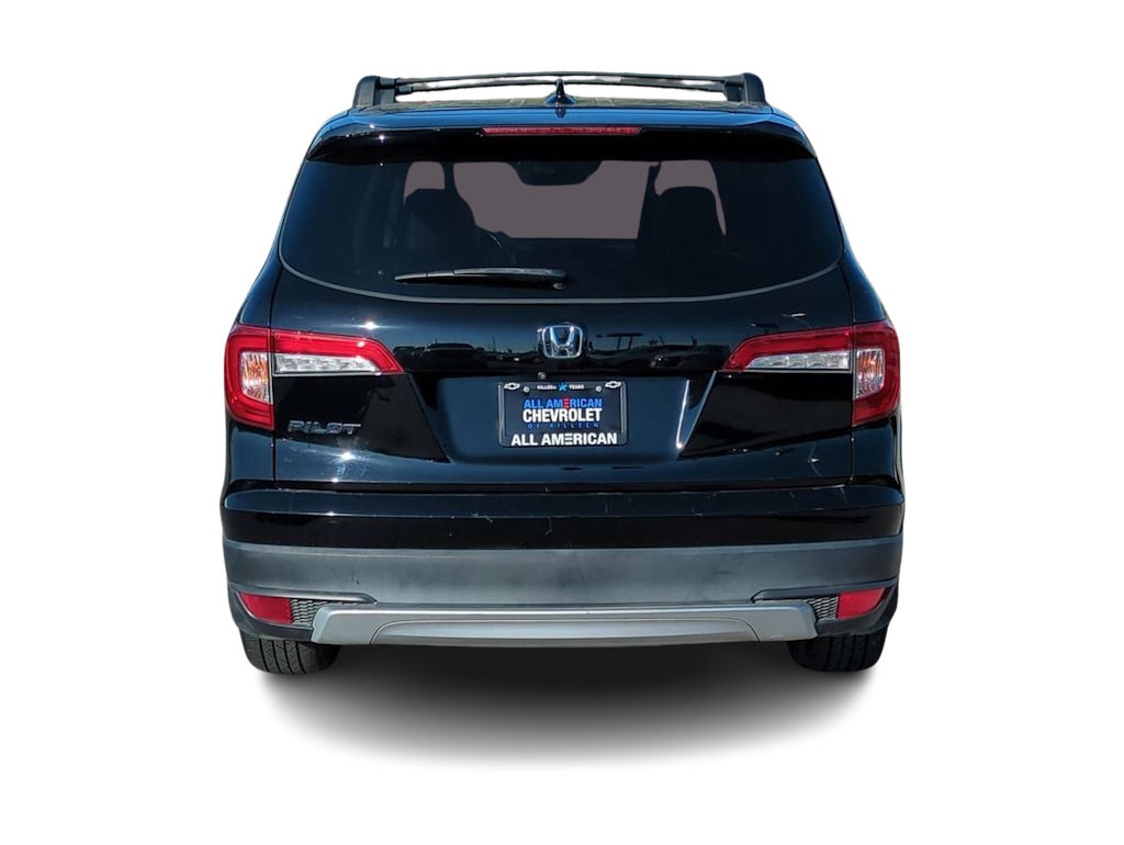 2019 Honda Pilot EX-L 5