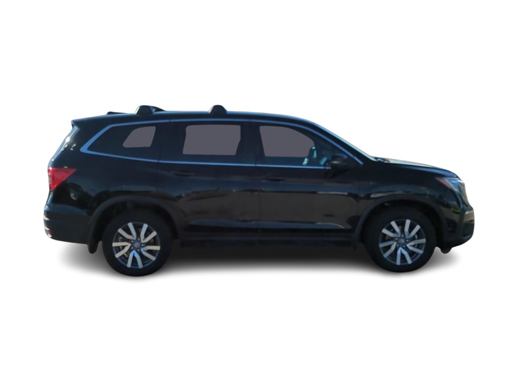 2019 Honda Pilot EX-L 24