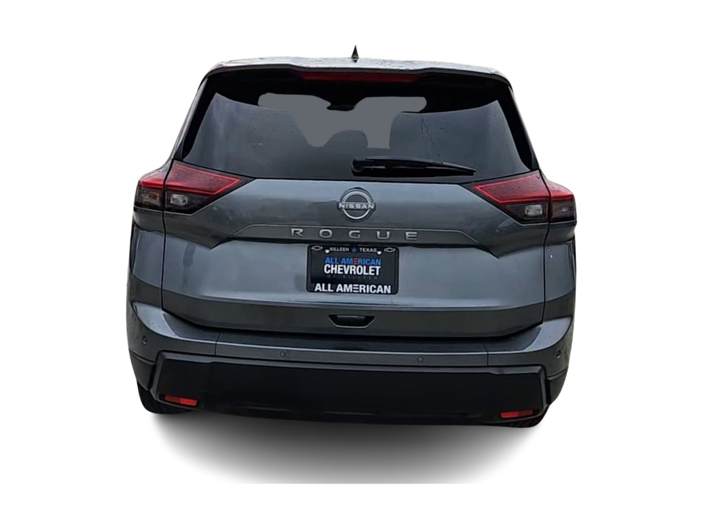 Thumbnail: 2024 Nissan Rogue - 5