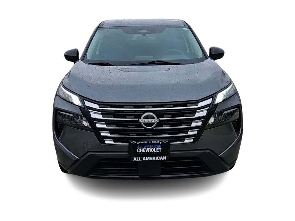 Thumbnail: 2024 Nissan Rogue - 6