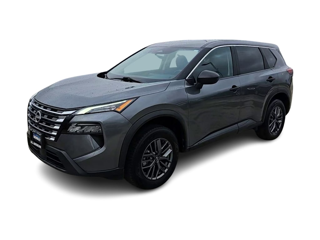 Thumbnail: 2024 Nissan Rogue - 21