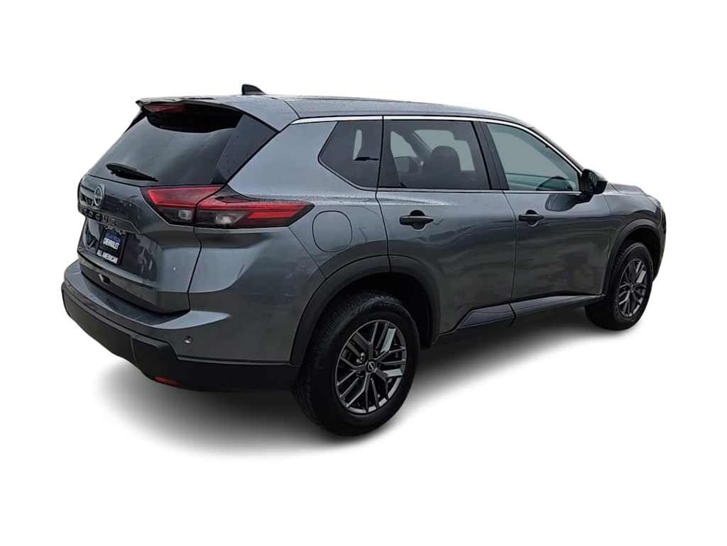 Thumbnail: 2024 Nissan Rogue - 22
