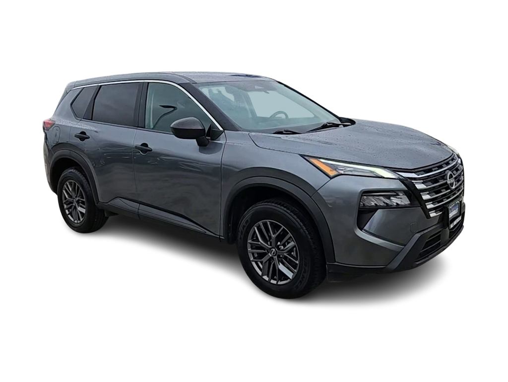 Thumbnail: 2024 Nissan Rogue - 20