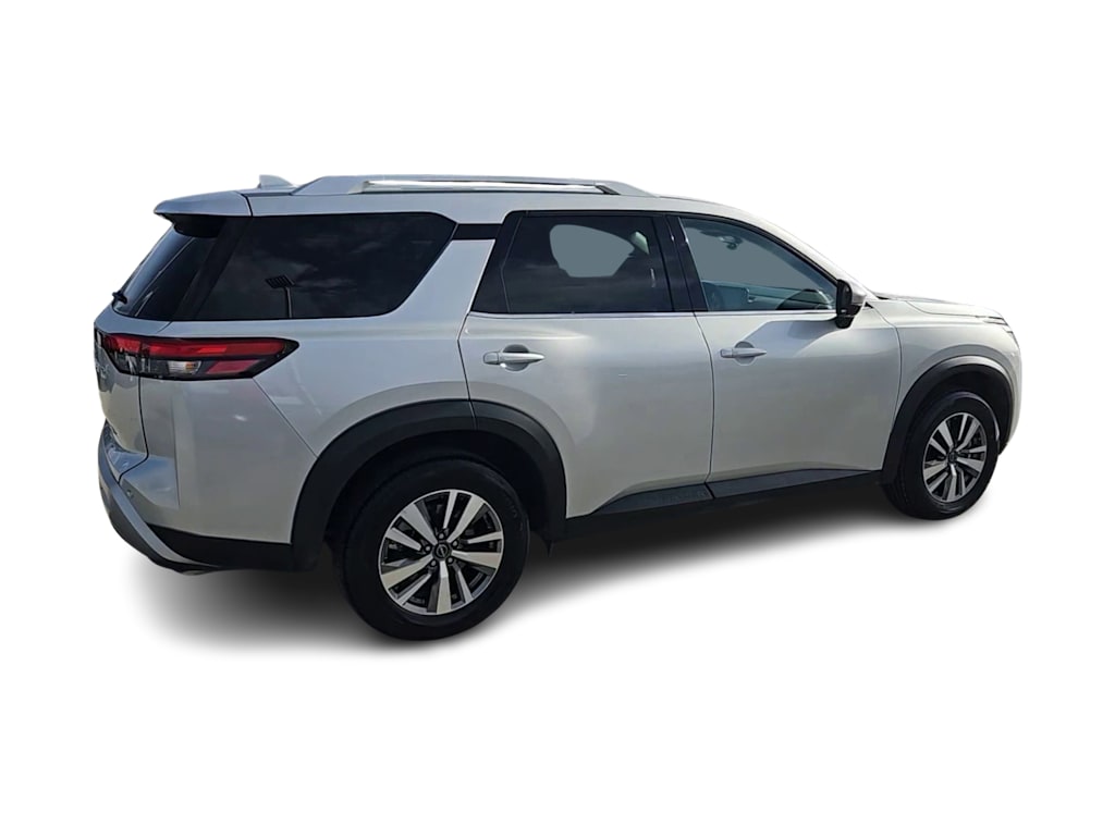 Thumbnail: 2025 Nissan Pathfinder - 22
